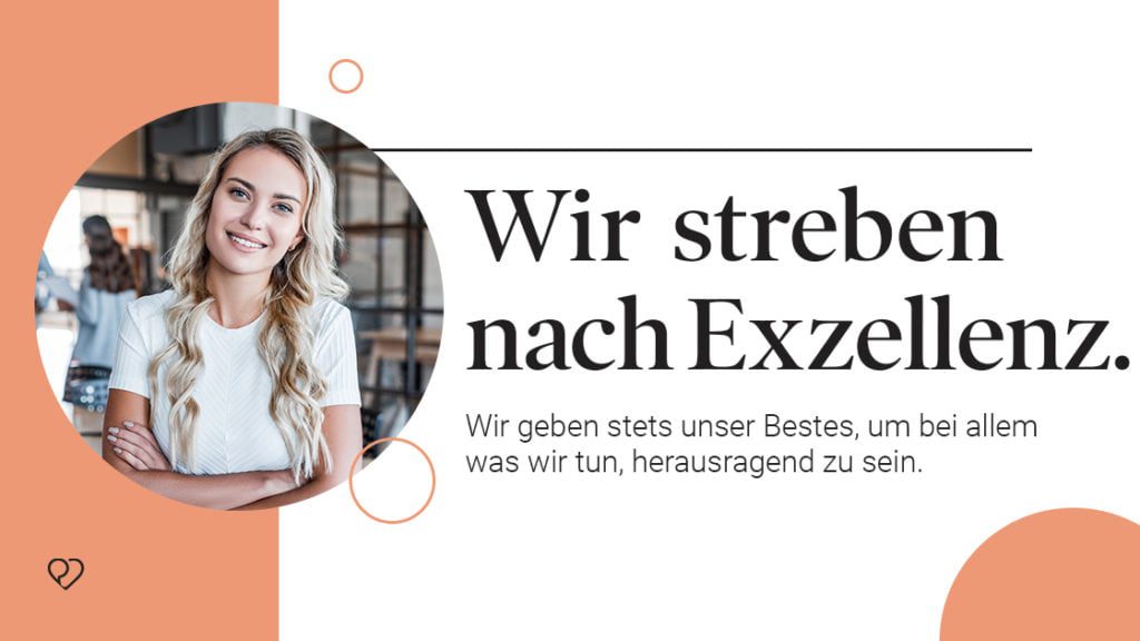 Value Exzellenz