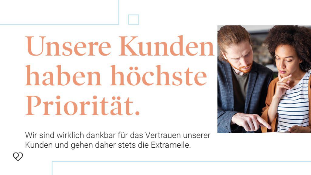 Value Kunden