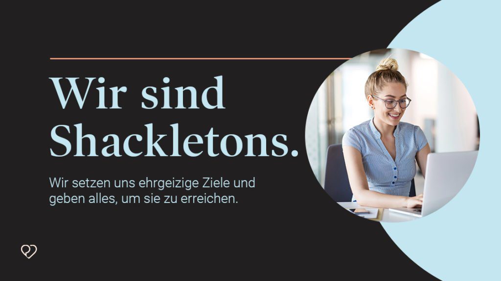 Value Shackletons