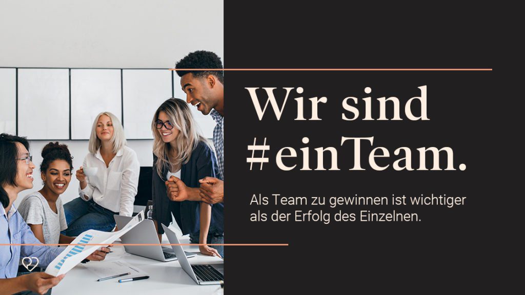 Value einTeam