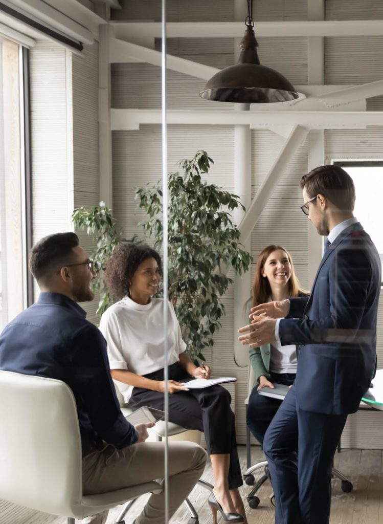 Wichtigkeit des Arbeitsschutzgesetzes