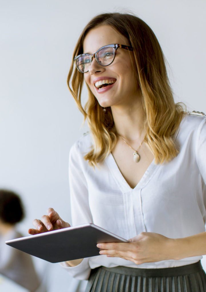 Digitale Plattform bei Argumed