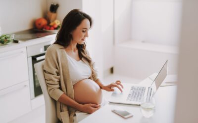 Mutterschutz & Ihre Pflichten – Schützen Sie Ihre Mitarbeiterinnen