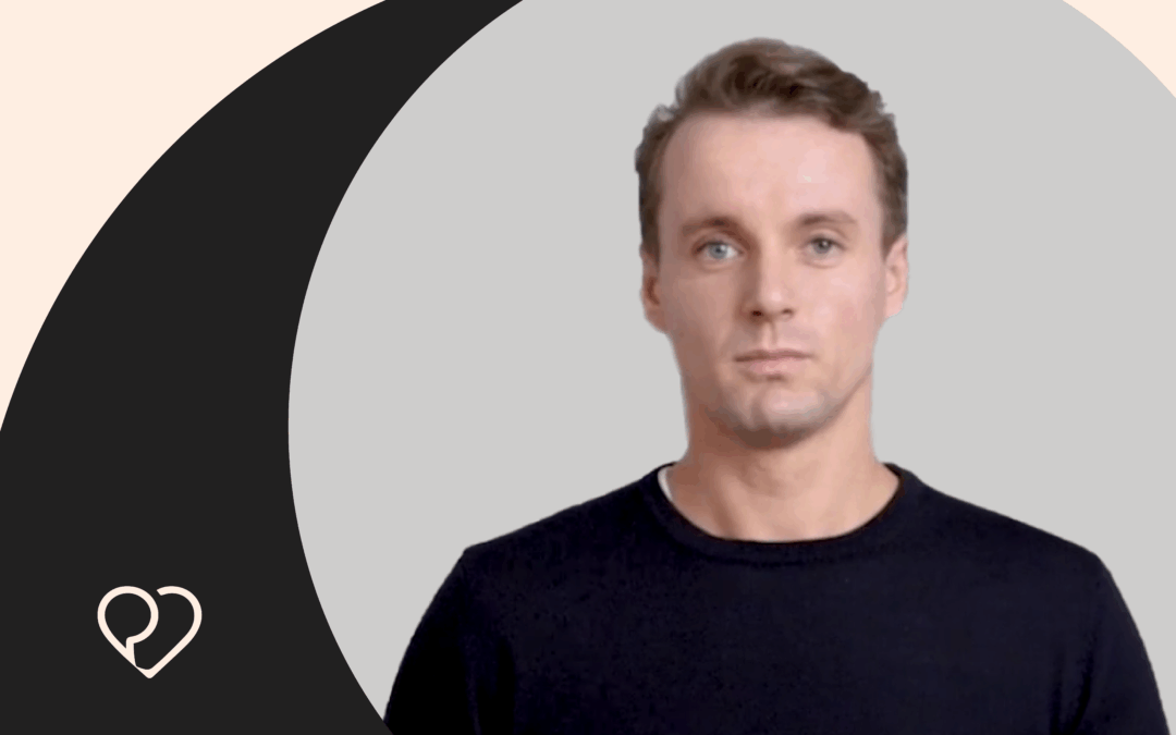 Argumed Team Spotlight: Timon Voll – Head of Mental Health