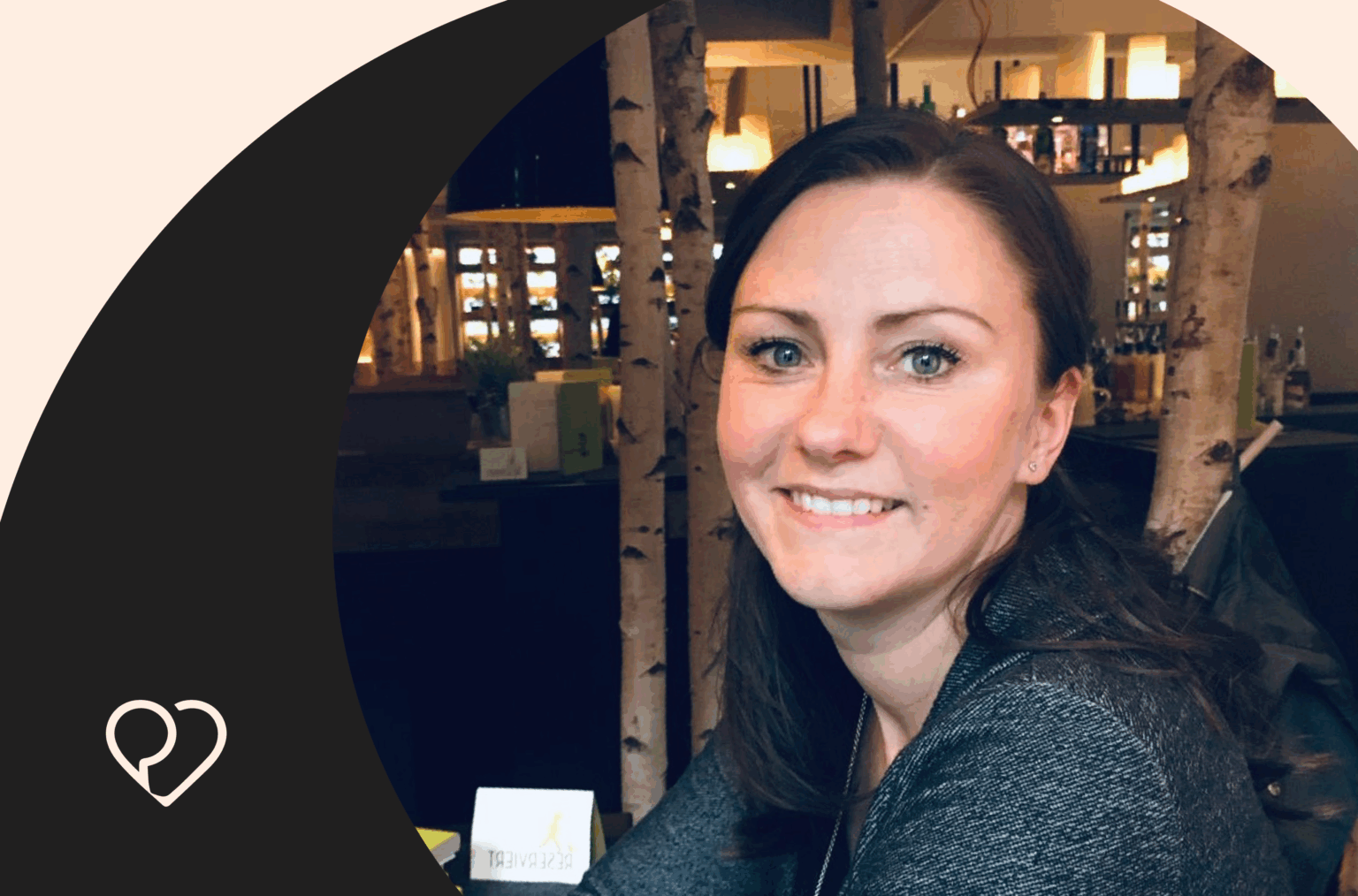 Julia Berg Sales Executive