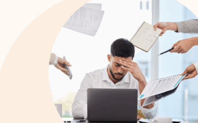 EAP & GB Psych – Das ideale Duo gegen mentale Belastung am Arbeitsplatz!