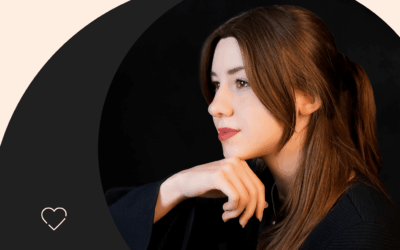 Meet the Team: Elisabeth Brezina – Kommunikationsdesignerin