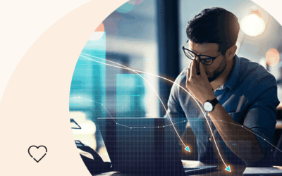 Wie KI die mentale Gesundheit am Arbeitsplatz unterstützen kann