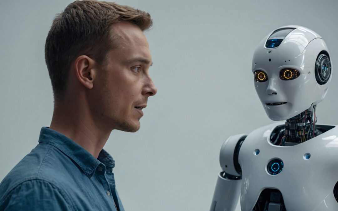 KI-gestützte Innovationen und mentale Gesundheit