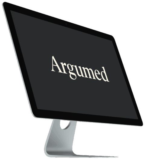 Startseite - Argumed