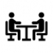 Sicherheitsausschuss Icon Sicherheitsausschuss Icon